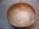 Antique Arts And Crafts Hand Hammered Copper Bowls Arts & Crafts Movement photo 3