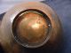 Antique Arts And Crafts Hand Hammered Copper Bowls Arts & Crafts Movement photo 4