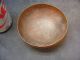 Antique Arts And Crafts Hand Hammered Copper Bowls Arts & Crafts Movement photo 8