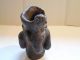 Costa Rica Monkey Vessel Pre - Columbian Pottery Archaic Ancient Artifact Mayan Nr The Americas photo 10