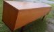 Mid - Century Modern Teak Sideboard Credenza Lg Flat Screen Tv Stand Console Post-1950 photo 7