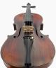 Fine,  Antique Luigi Bajoni Labeled 4/4 Italian,  Old Master Violin String photo 5