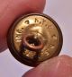 Vintage York Military Academy Button Cadet 15 Mm Bronze N.  S.  Meyers 50 ' S Buttons photo 2