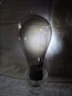 C1881 Type Edison Lamp 16c Tipped Lightbulb Rare Base - Open Hairpin Filament Other Antique Science Equip photo 9