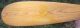 54 Inch Wood Canoe Paddle Oar Nautical Maritime Decor From Gloucester Ma Estate Other Maritime Antiques photo 4