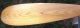54 Inch Wood Canoe Paddle Oar Nautical Maritime Decor From Gloucester Ma Estate Other Maritime Antiques photo 5