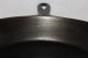 8 Griswold (large Block Logo) P/n 704 P Cast Iron Skillet Erie Pa. ,  U.  S.  A. Other Antique Home & Hearth photo 7