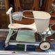 Vintage Baby Troller Vintage Very Little Very Good Shape Baby Carriages & Buggies photo 1