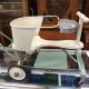 Vintage Baby Troller Vintage Very Little Very Good Shape Baby Carriages & Buggies photo 2