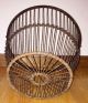Vintage Authentic England Cape Cod Steel Wire Clam Quahog Basket Other Maritime Antiques photo 5