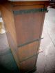 56065 Oak Globe Wernicke Stacking Bookcase Cabinet 1900-1950 photo 10