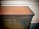 56065 Oak Globe Wernicke Stacking Bookcase Cabinet 1900-1950 photo 2