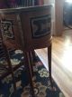 French,  Ormolu,  Pair Side Tables/ Night Stands 1900-1950 photo 1