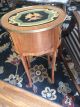 French,  Ormolu,  Pair Side Tables/ Night Stands 1900-1950 photo 3
