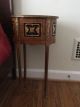 French,  Ormolu,  Pair Side Tables/ Night Stands 1900-1950 photo 4