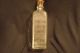 Champion Concentrated Embalming Fluid Bottle W Bail Lid,  Springfield,  Ohio Bottles & Jars photo 1