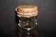 Champion Concentrated Embalming Fluid Bottle W Bail Lid,  Springfield,  Ohio Bottles & Jars photo 4