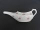 Early 20th C.  Long Spout Pink Rose Invalid Feeder/feeding Cup Other Medical Antiques photo 1