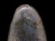 Rare Neolithic Compact Stone Scraper From The Balkans, Neolithic & Paleolithic photo 3