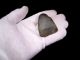 Rare Neolithic Compact Stone Scraper From The Balkans, Neolithic & Paleolithic photo 6