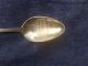 Antique Windsor Ont Post Office Sterling Silver Souvenir Spoon 24.  9 G Souvenir Spoons photo 7