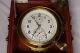 Marine Chronometer Kirov Ussr,  Russian Rare Clocks photo 2