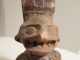 Costa Rica Diquis Figure Pre - Columbian Pottery Archaic Ancient Artifact Mayan Nr The Americas photo 3