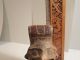 Costa Rica Diquis Figure Pre - Columbian Pottery Archaic Ancient Artifact Mayan Nr The Americas photo 8