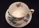 Royal Albert Tea Cup And Saucer Floral Pattern Bone China From England Cups & Saucers photo 1