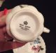 Royal Albert Tea Cup And Saucer Floral Pattern Bone China From England Cups & Saucers photo 2