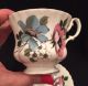 Royal Albert Tea Cup And Saucer Floral Pattern Bone China From England Cups & Saucers photo 3