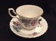 Royal Albert Tea Cup And Saucer Floral Pattern Bone China From England Cups & Saucers photo 6