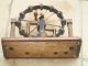 Antique 1880 Wimshurst Static Machine Induction Austria Machine Age Steampunk Other Antique Science Equip photo 8