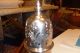Solid Sterling Silver,  Sugar Caster Shaker,  190 Grams Other Antique Sterling Silver photo 2
