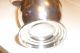Solid Sterling Silver,  Sugar Caster Shaker,  190 Grams Other Antique Sterling Silver photo 3