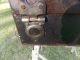 Antique Old Griswold Bolo Oven No 180 - B Portable Camping Stove Guc Stoves photo 7