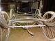 Vintage 1950′s Baby Carriage/stroller By Stroll O Chair Rex Baby Carriages & Buggies photo 5