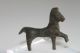 Ancient Roman Bronze Horse 2/3rd Century Ad Equestrian Roman photo 1