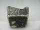 Wonderful Chinese Sycee Silver Ingot Carving Silver Brick Other Chinese Antiques photo 3