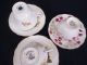 12 English Bone China Teacups Royal Adderly Ascot Vale Clarence Crown Salisbury Cups & Saucers photo 3