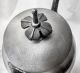 A Rare Beauty Atq Circa 1847 Meriden Co 1104 Slv Plate Footed Coffee Pot Tea Tea/Coffee Pots & Sets photo 6