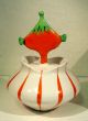 1958 Holt Howard Vintage Mid Century Pixieware Spoofy Spoon Ketchup Dispenser Mid-Century Modernism photo 1