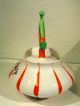 1958 Holt Howard Vintage Mid Century Pixieware Spoofy Spoon Ketchup Dispenser Mid-Century Modernism photo 3