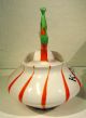 1958 Holt Howard Vintage Mid Century Pixieware Spoofy Spoon Ketchup Dispenser Mid-Century Modernism photo 4