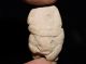 3 Pre - Columbian Teotihuacan Head Scupture Artifacts Xroy Hathcock The Americas photo 3