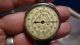 Antique German Made Compass Nautical Miles Measurer Maritime Boating Compasses photo 4