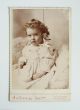 Antique Adorable Ivy Exceptional Clarity Pocket Watch Cabinet Photo Id ' D Victorian photo 2