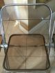 Plia Anonima Castelli Italy Lucite Mid Century Folding Chrome Lexan Chairs 3 Mid-Century Modernism photo 5