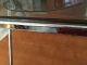 Plia Anonima Castelli Italy Lucite Mid Century Folding Chrome Lexan Chairs 3 Mid-Century Modernism photo 7