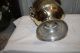 Champagne Ice Bucket - Brass - Médicis - P192 Other Antiquities photo 4